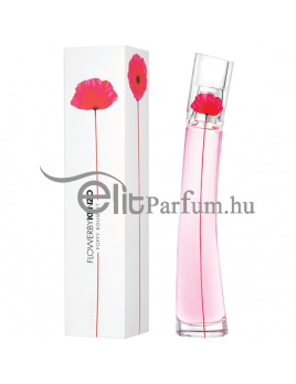 Kenzo Flower Poppy Bouquet női parfüm (eau de parfum) Edp 50ml teszter