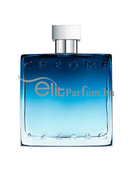 Azzaro Chrome férfi parfüm (eau de parfum) Edp 100ml teszter