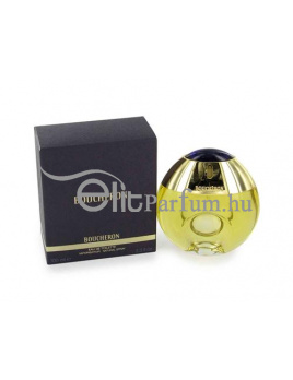 Boucheron női parfüm (eau de toilette) edt 50ml
