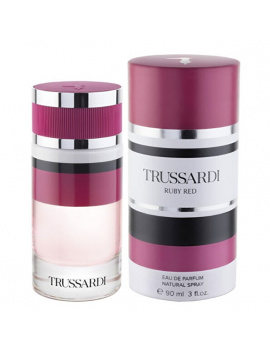 Trussardi Ruby Red női parfüm (eau de parfum) Edp 30ml