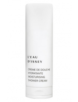 Issey Miyake L'Eau D'Issey női Tusoló krém 200ml