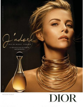 Christian Dior - J'Adore Infinissime (W)