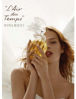 Nina Ricci - L'Air Du Temps (W)
