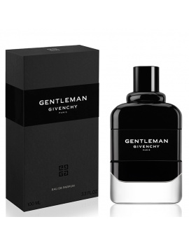 Givenchy Gentleman (2018) férfi parfüm (eau de parfum) Edp 100ml