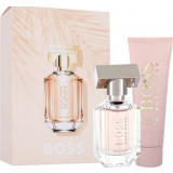 Hugo Boss - The Scent (W)