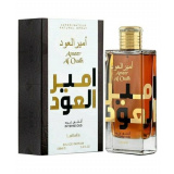 Lattafa Ameer Al Oudh intense oud unisex parfüm (eau de parfum) Edp 100ml