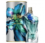 Jean Paul Gaultier Le Beau Flower Limited Edition férfi parfüm (eau de parfum) Edp 125ml
