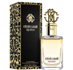 Roberto Cavalli Signature női parfüm (eau de parfum) Edp 100ml