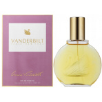 Gloria Vanderbilt - Vanderbilt női parfüm (eau de toilette) edt 100ml