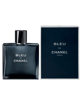 Chanel Bleu de Chanel pour Homme férfi parfüm (eau de toilette) edt 100ml teszter