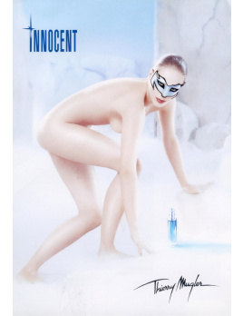 Thierry Mugler - Angel Innocent (W)