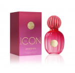 Antonio Banderas The Icon női parfüm (eau de parfum) Edp 100ml
