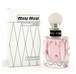 Miu Miu L'eau Roseé női parfüm (eau de toilette) Edt 100ml teszter
