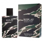 Replay - Signature (M)