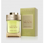 Bvlgari - Man Wood Neroli (M)
