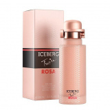 Iceberg Twice Rosa női parfüm (eau de toilette) Edt 125ml