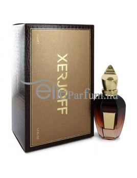 Xerjoff Zafar unisex parfüm (eau de parfum) Edp 100ml teszter