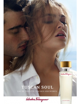 Salvatore Ferragamo - Tuscan Soul