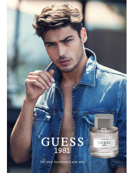 Guess - 1981 (M)