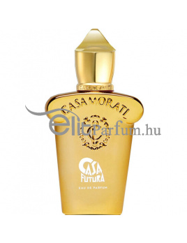 Xerjoff Casamorati Casafutura unisex parfüm (eau de parfum) Edp 30ml