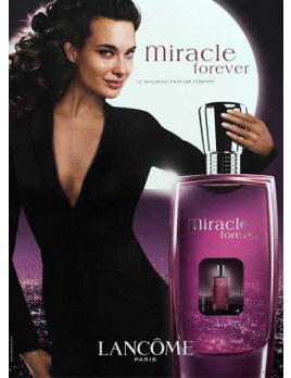 Lancome - Miracle Forever (W)