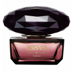 Versace Crystal Noir parfum női parfüm 90ml  teszter