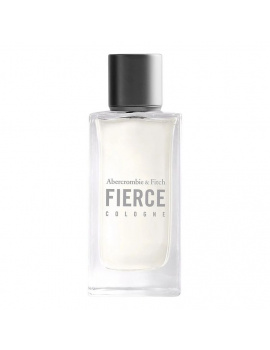 Abercrombie & Fitch Fierce férfi parfüm (eau de cologne) edc 100ml teszter