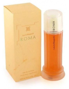 Laura Biagiotti Roma női parfüm (eau de toilette) edt 25ml