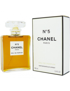 Chanel No.5 női parfüm (eau de parfum) edp 100ml teszter
