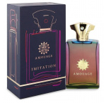 Amouage Imitation férfi parfüm (eau de parfum) Edp 100ml