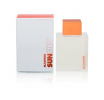 Jil Sander Sun férfi parfüm (eau de toilette) edt 75ml