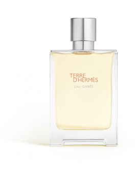 Hermes Terre d'Hermes Eau Givrée férfi parfüm (eau de parfum) Edp 100ml teszter