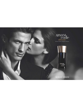 Giorgio Armani - Code Ultimate (M)
