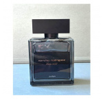 Narciso Rodriguez Bleu Noir Parfum férfi parfüm 100ml teszter