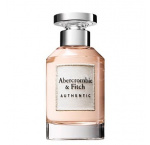 Abercrombie&Fitch Authentic női parfüm (eau de parfum) Edp 100ml