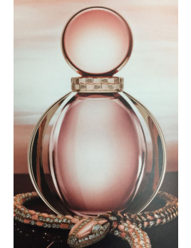 Bvlgari - Goldea Rose (W)