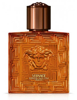 Versace Eros Najim Parfum férfi parfüm 100ml teszter