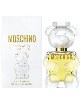 Moschino Toy 2 női parfüm (eau de parfum) Edp 100ml