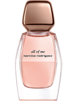 Narciso Rodriguez All of Me női parfüm (eau de parfum) Edp 90ml teszter