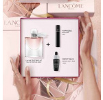 Lancome La Vie Est Belle női parfüm szett (eau de parfum) Edp 30ml+10ml szérum+2ml szempillaspirál
