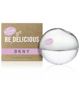Donna Karan DKNY Be Delicious 100% női parfüm (eau de parfum) Edp 100ml