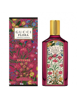 Gucci Flora Gorgeous Gardenia Intense női parfüm (eau de parfum) Edp 100ml