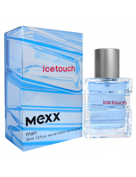 Mexx Ice Touch férfi parfüm (eau de toilette) edt 30ml