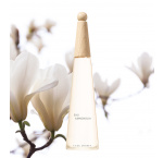Issey Miyake L'eau D'Issey Eau & Magnolia intense női parfüm (eau de toilette) Edt 100ml teszter