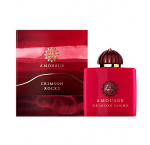 Amouage Crimson Rocks női aprfüm (eau de parfum) Edp 100ml