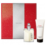 Cartier Déclaration férfi parfüm szett (eau de toilette) edt 100ml + Tusfürdő 100ml