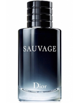 Christian Dior Sauvage 2015 férfi parfüm (eau de toilette) Edt 100ml