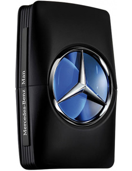 Mercedes-Benz Man férfi parfüm (eau de toilette) Edt 100ml teszter