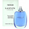 Lanvin L'Homme férfi parfüm (eau de toilette) edt 100ml teszter
