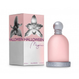 Jesus Del Pozo - Halloween Magic (W)